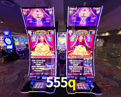 Bônus de Boas-vindas 555q